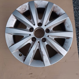 1x Alufelge 16 Zoll 6.5