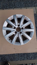 Load image into Gallery viewer, 1x Alufelge 16 Zoll 6.5" 5x112 49ET A2464010202 Mercedes-Benz W246 Rim Wheel FEL5487332857ak