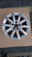 Load image into Gallery viewer, 1x Alufelge 16 Zoll 6.5" 5x112 49ET A2464010202 Mercedes-Benz W246 Rim Wheel FEL5487332857ak