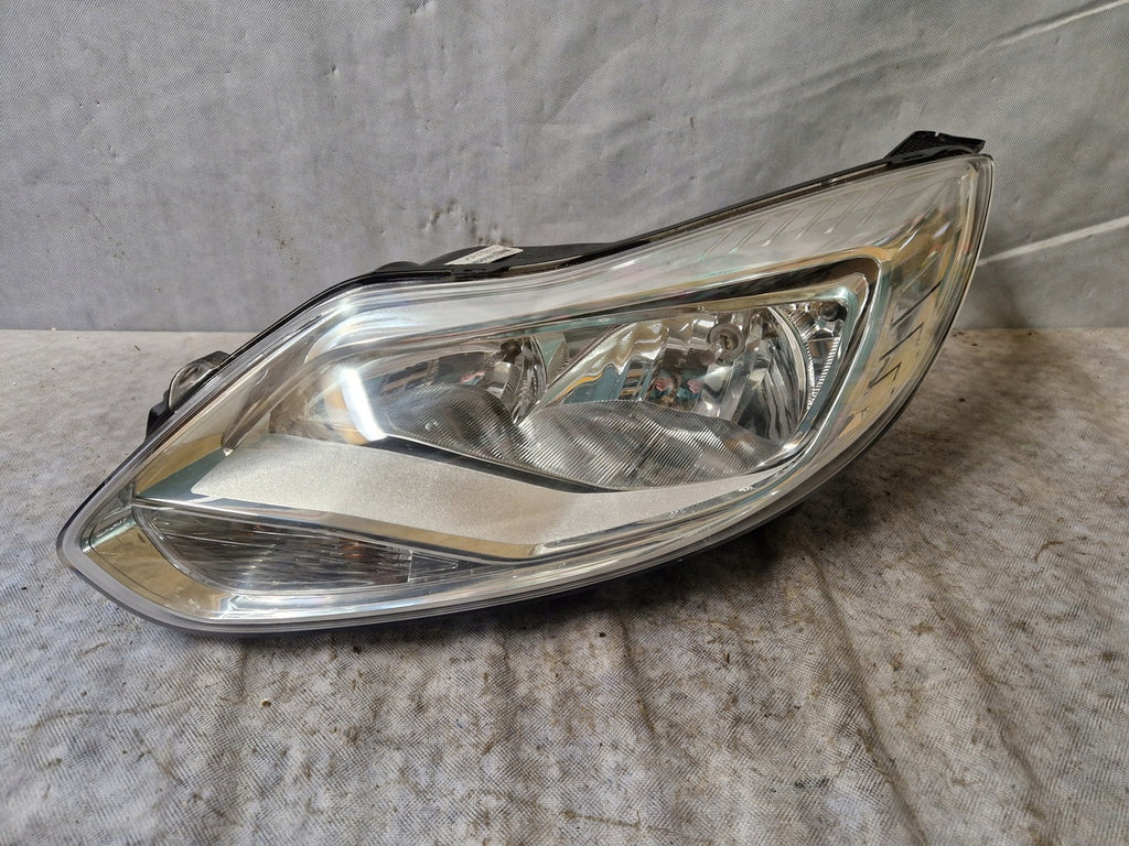 Frontscheinwerfer Ford Focus III BM5113W030AL FALSE Scheinwerfer Headlight SCH2746034373hy