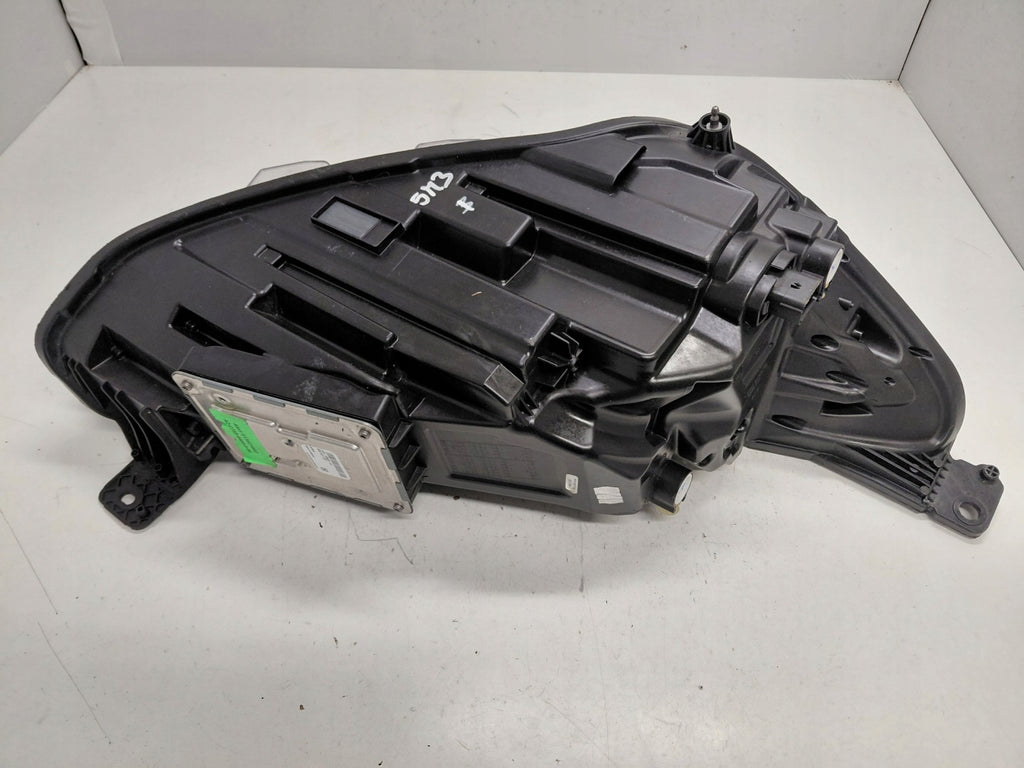 Frontscheinwerfer Ford Focus JX7B-13E015-AE Full LED Links Headlight SCH4050304709pf