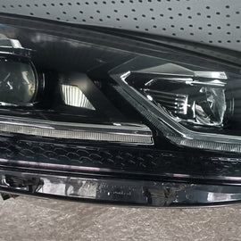 Frontscheinwerfer VW Golf VII 5G1941036C Rechts Scheinwerfer Headlight SCH2388771845qk