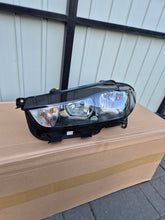 Laden Sie das Bild in den Galerie-Viewer, Frontscheinwerfer Jaguar Xe GX73-13W030-HF Links Scheinwerfer Headlight SCH7894614944lb