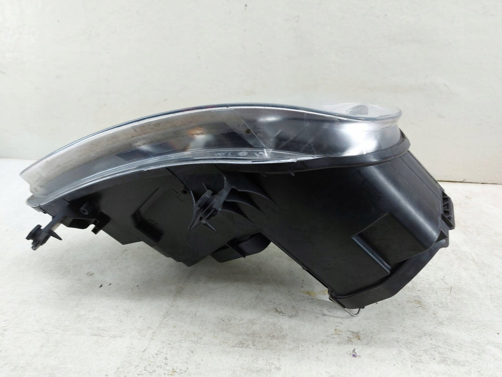 Frontscheinwerfer VW Caddy 2K0941005B Links Scheinwerfer Headlight SCH5600560845tf