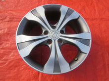 Laden Sie das Bild in den Galerie-Viewer, 1x Alufelge 18 Zoll 7.0" 4x114.3 50ET Honda Crv Iv Rim Wheel FEL4401396121zg