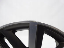 Load image into Gallery viewer, 1x Alufelge 16 Zoll 6.0&quot; 4x100 43ET Matt Graphit 12S601025 Seat Mii Rim Wheel