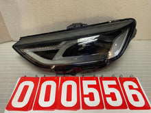 Load image into Gallery viewer, Frontscheinwerfer Audi A4 8W0941011 Full LED Links Scheinwerfer Headlight