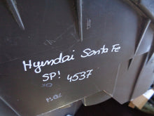 Load image into Gallery viewer, Frontscheinwerfer Hyundai Santa Fe 92101-2BXXX Links Scheinwerfer Headlight SCH1847319554qb