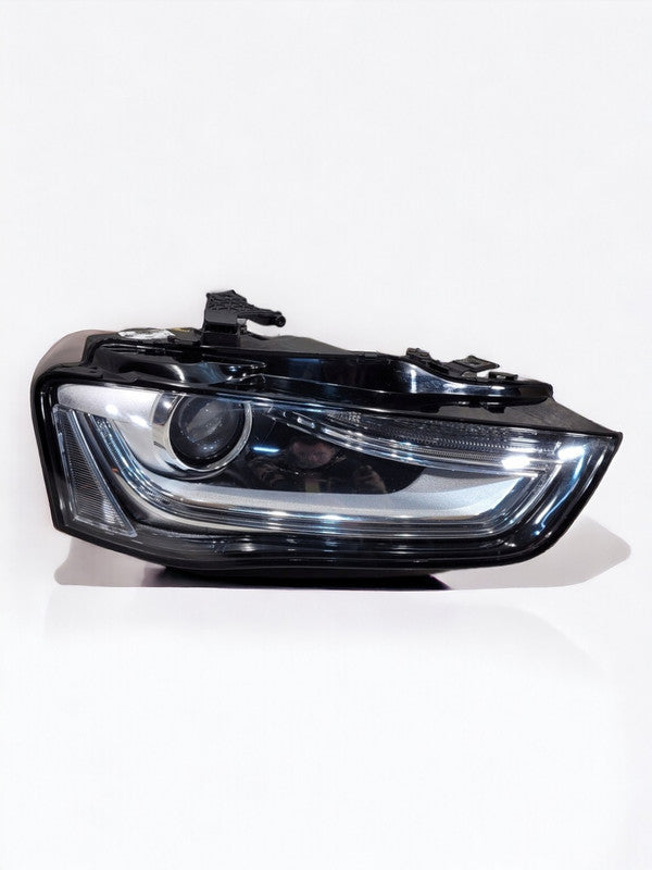 Frontscheinwerfer Audi B8 8K0941006C 030127527205 Xenon Rechts Headlight