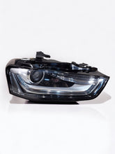 Laden Sie das Bild in den Galerie-Viewer, Frontscheinwerfer Audi B8 8K0941006C 030127527205 Xenon Rechts Headlight