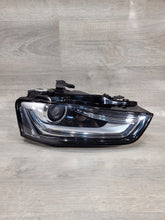 Laden Sie das Bild in den Galerie-Viewer, Frontscheinwerfer Audi B8 8K0941006C 030127527205 Xenon Rechts Headlight