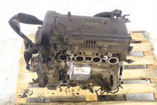 Load image into Gallery viewer, Motor Kia Ceed G4FC 1.6 126PS 2010 Benzin Engine Unkomplett MOT8040809376ly