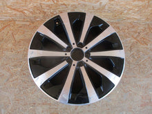 Load image into Gallery viewer, 1x Alufelge 19 Zoll 7.5" 5x112 53ET A2474013100 Mercedes-Benz Glb X247 Eqe V295 FEL4828916304lg