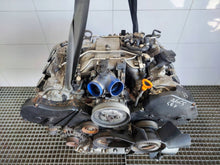Laden Sie das Bild in den Galerie-Viewer, Motor Audi A6 C5 AJK 2.7 230PS 169kW 2000 Benzin Engine Unkomplett