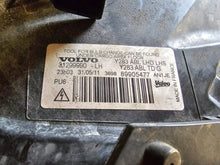 Load image into Gallery viewer, Frontscheinwerfer Volvo S60 V60 31299990 Xenon Links Scheinwerfer Headlight SCH8886774945yn