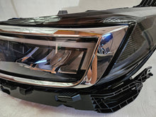 Laden Sie das Bild in den Galerie-Viewer, Frontscheinwerfer Opel Grandland 9850145980 LED Links Scheinwerfer Headlight SCH9799376050nl