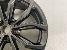 Load image into Gallery viewer, 1x Alufelge 20 Zoll 8.0" 5x112 27ET Glanz Schwarz 6881208 BMW X3 G01 Rim Wheel FEL3416970419ij