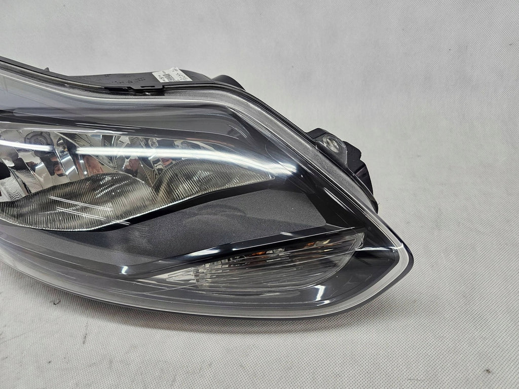 Frontscheinwerfer Ford Focus III BM51-13W029-CF Rechts Scheinwerfer Headlight SCH1466444064cm