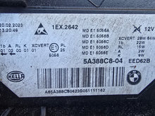 Load image into Gallery viewer, Frontscheinwerfer BMW 5 G31 G30 5A388C8-04 Full LED Rechts Headlight SCH3668399338kn