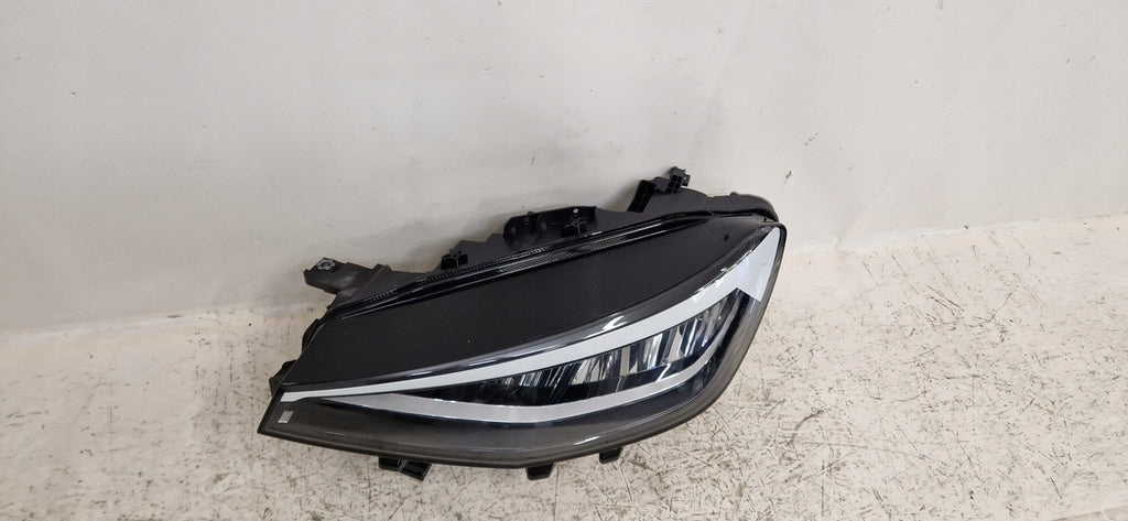 Frontscheinwerfer VW Id.4 11B941005A LED Links Scheinwerfer Headlight SCH3848884775ky