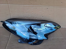 Laden Sie das Bild in den Galerie-Viewer, Frontscheinwerfer Opel Corsa E 13381336 Rechts Scheinwerfer Headlight SCH3823639572aa