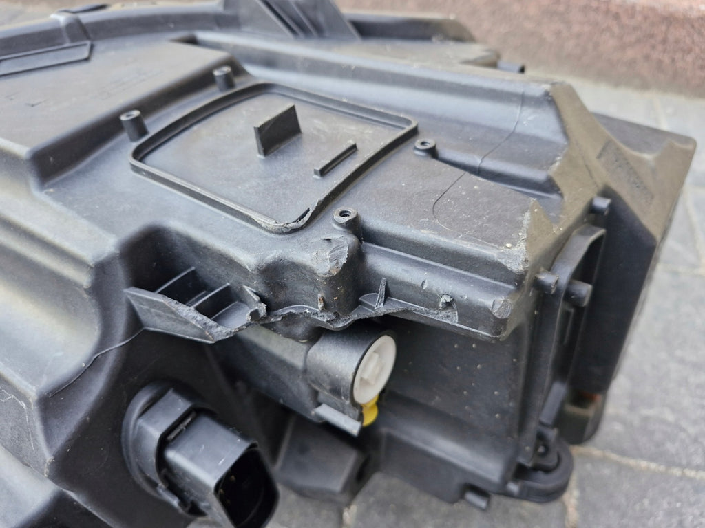 Frontscheinwerfer Skoda Kamiq 658941015 Links Scheinwerfer Headlight SCH8212690303wi