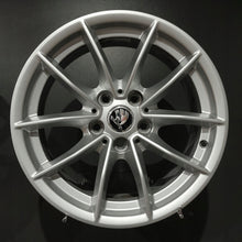 Laden Sie das Bild in den Galerie-Viewer, 4x Alufelge 16 Zoll 6.5" 5x112 22ET Audi I Rim Wheel FEL6991569826dq
