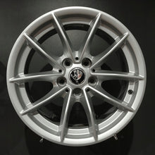 Load image into Gallery viewer, 4x Alufelge 16 Zoll 6.5" 5x112 22ET Audi I Rim Wheel FEL6991569826dq