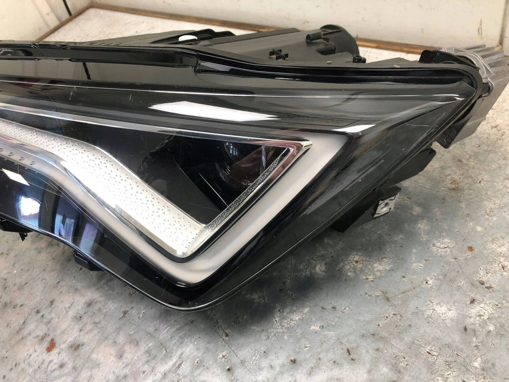 Frontscheinwerfer Seat Ateca 576941031B- 576941031B Links Scheinwerfer Headlight SCH1993425372ys