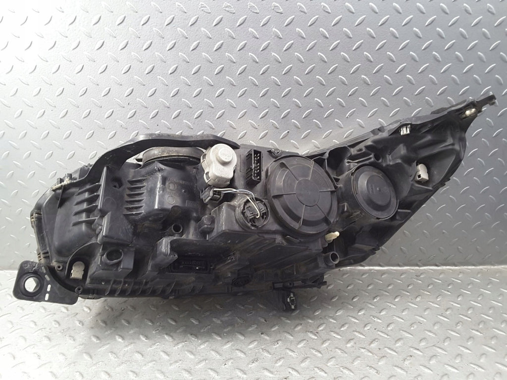 Frontscheinwerfer Citroën C5 I 9684845080 Rechts Scheinwerfer Headlight SCH4010225916pz