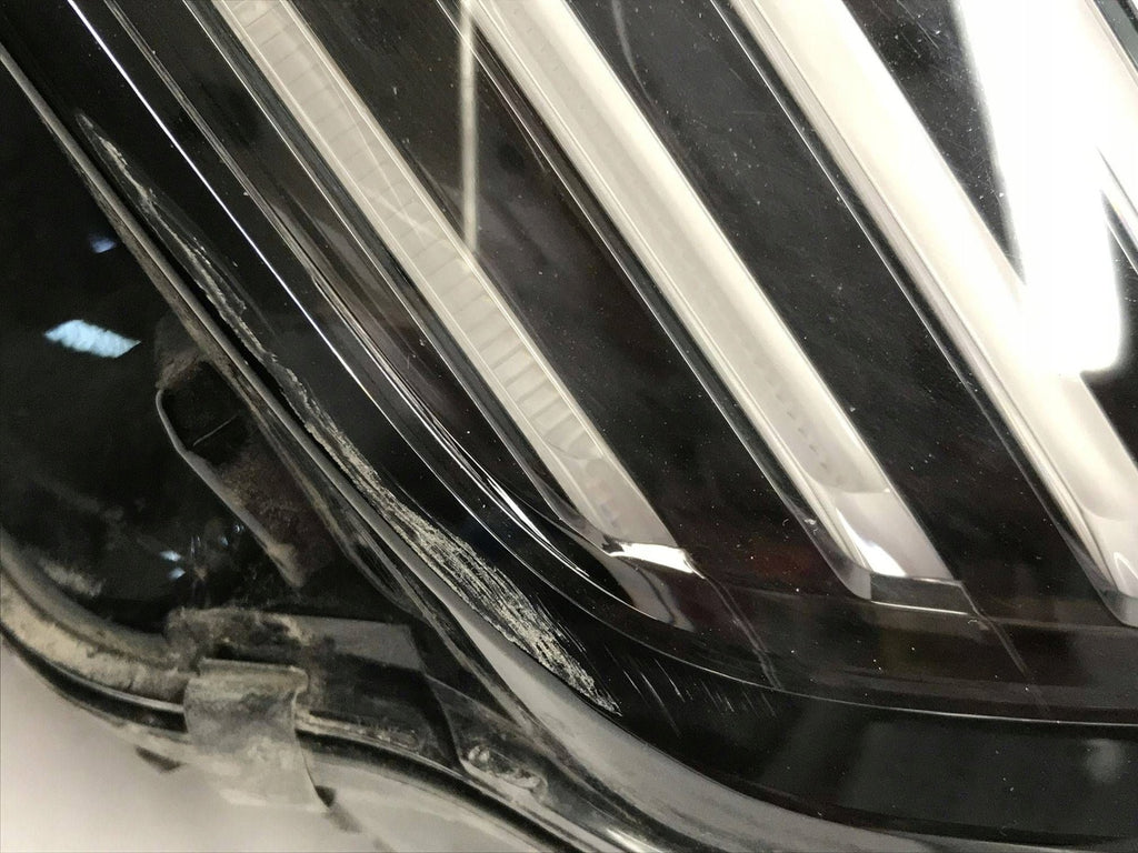 Frontscheinwerfer Audi E Tron 4KE941039 Full LED Ein Stück (Rechts oder Links) SCH5298766510dg