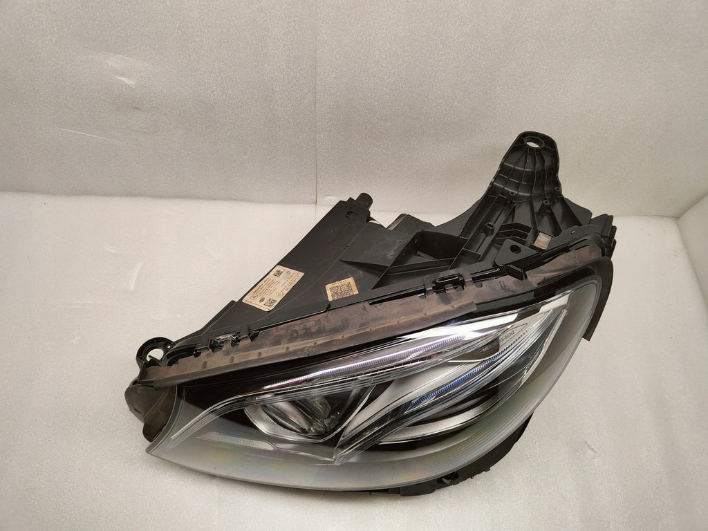 Frontscheinwerfer Mercedes-Benz A2139061704 LED Links Scheinwerfer Headlight