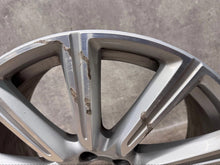 Load image into Gallery viewer, 1x Alufelge 20 Zoll 9.0" 5x108 38 5ET Glanz 31362277 Volvo Xc90 Ii Rim Wheel FEL1211737723xa
