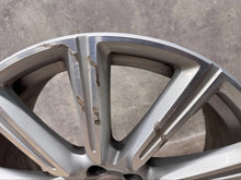 Laden Sie das Bild in den Galerie-Viewer, 1x Alufelge 20 Zoll 9.0" 5x108 38 5ET Glanz 31362277 Volvo Xc90 Ii Rim Wheel FEL1211737723xa