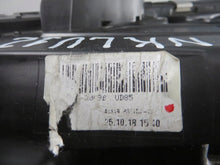 Load image into Gallery viewer, Frontscheinwerfer Mitsubishi Outlander III ECM921-22E20 LED Rechts Headlight