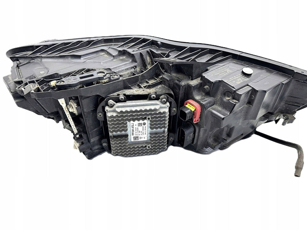 Frontscheinwerfer Audi A6 C7 4G0941035 Links Scheinwerfer Headlight SCH1100349079zi