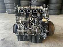 Laden Sie das Bild in den Galerie-Viewer, Motor BMW G30 B47D20A 2.0 Diesel Engine Unkomplett