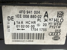 Laden Sie das Bild in den Galerie-Viewer, Frontscheinwerfer Audi A6 4F0941004 Rechts Scheinwerfer Headlight SCH4195218988eg