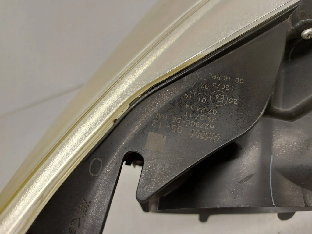 Frontscheinwerfer Toyota Avensis 85122000 Links Scheinwerfer Headlight SCH3951376704db