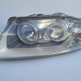 Frontscheinwerfer Audi A8 4E0941003 Links Scheinwerfer Headlight SCH3041253143xy