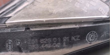 Laden Sie das Bild in den Galerie-Viewer, Frontscheinwerfer Mercedes-Benz W251 A2518260191 Links Scheinwerfer Headlight SCH2116666337xd