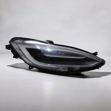 Load image into Gallery viewer, Frontscheinwerfer Tesla S 002020391 FULL LED Rechts Scheinwerfer Headlight