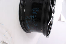 Load image into Gallery viewer, 1x Alufelge 19 Zoll 8.0" 5x112 Glanz Schwarz KBA477088 Rim Wheel FEL3340230442ql