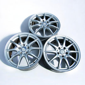 1x Alufelge 17 Zoll 7.5