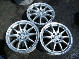 1x Alufelge 17 Zoll 7.5