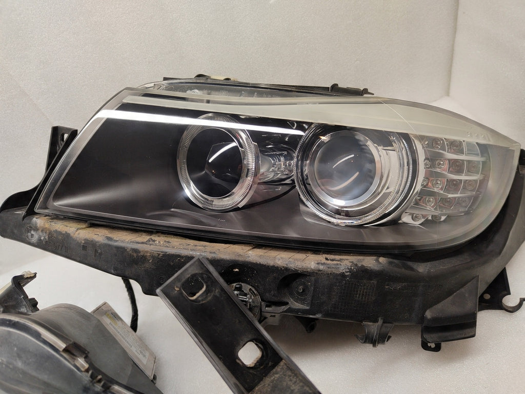 Frontscheinwerfer BMW 3 E91 E90 72025839 72025849 Xenon Rechts oder Links