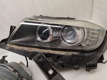 Laden Sie das Bild in den Galerie-Viewer, Frontscheinwerfer BMW 3 E91 E90 72025839 72025849 Xenon Ein Satz Headlight SCH9360685647sg