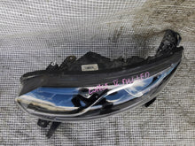 Laden Sie das Bild in den Galerie-Viewer, Frontscheinwerfer Renault Espace V 260605615R Full LED Links Headlight SCH3200589879bu