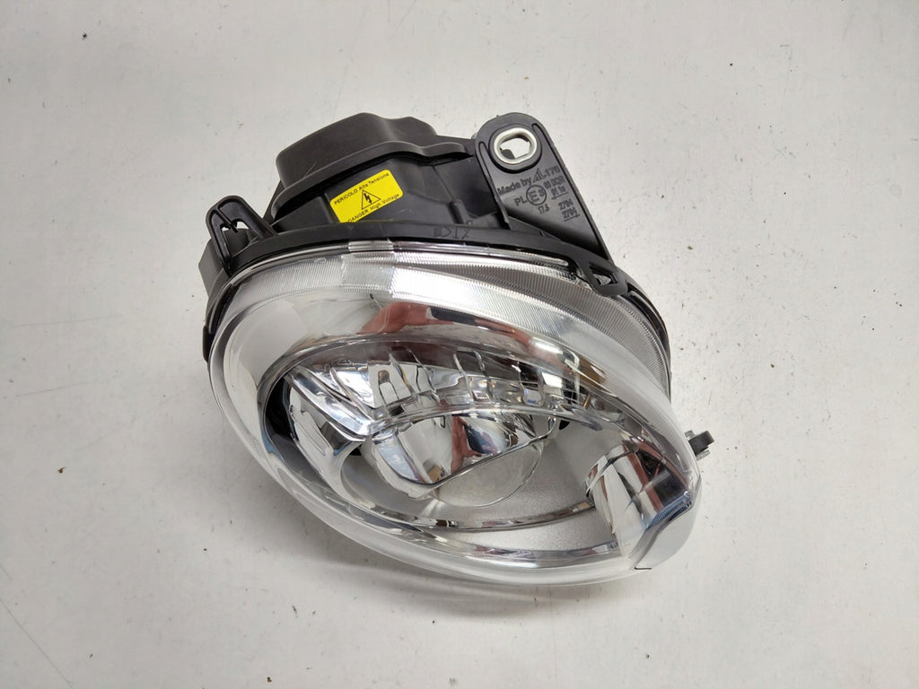 Frontscheinwerfer Fiat 500 Xenon Rechts Scheinwerfer Headlight SCH5951666392hj