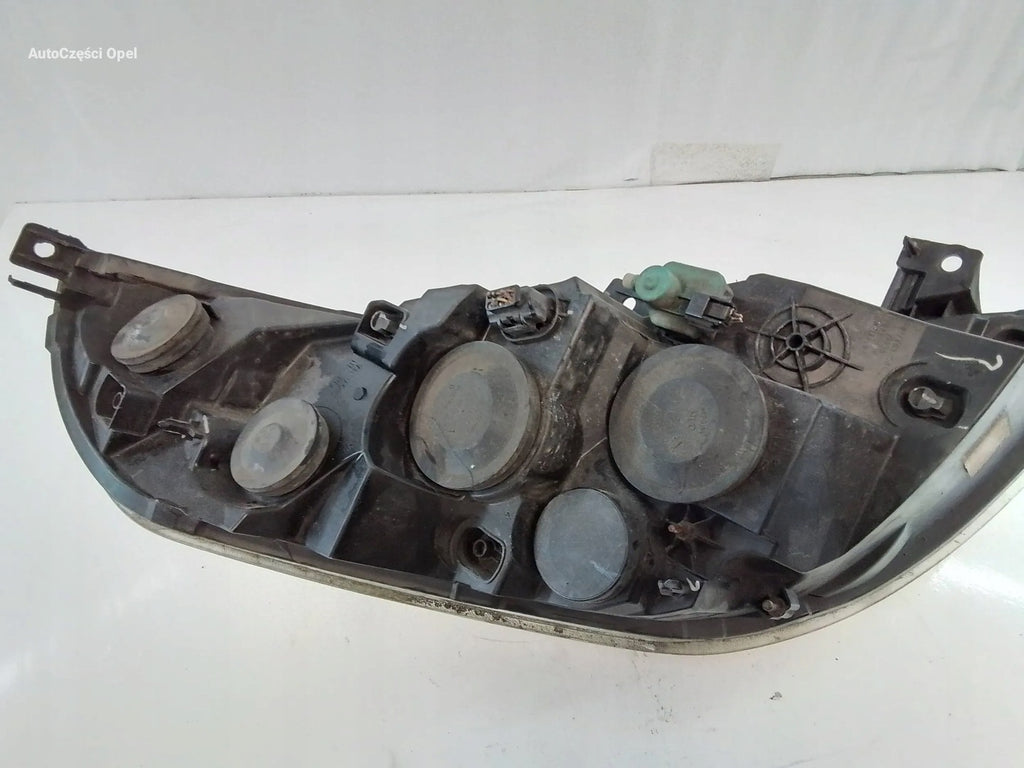 Frontscheinwerfer Opel Movano B TUP9442 Links Scheinwerfer Headlight SCH7821830539vk